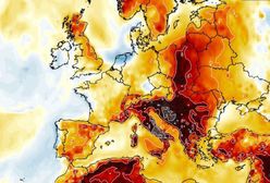 Piekielne upały. Kiedy uderzą? Jest przesunięcie, mamy prognozę