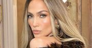 Kryształki to dopiero początek. J.Lo pokazała szalony manicure