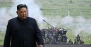 Kim Dzong Un znowu prowokuje. Korea wystrzeliła pocisk