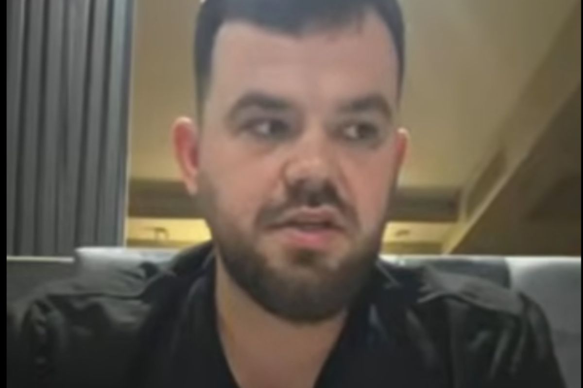 Polski podróżnik zatrzymany w Iraku. Zabrał głos po wystąpieniu szefa MSZ