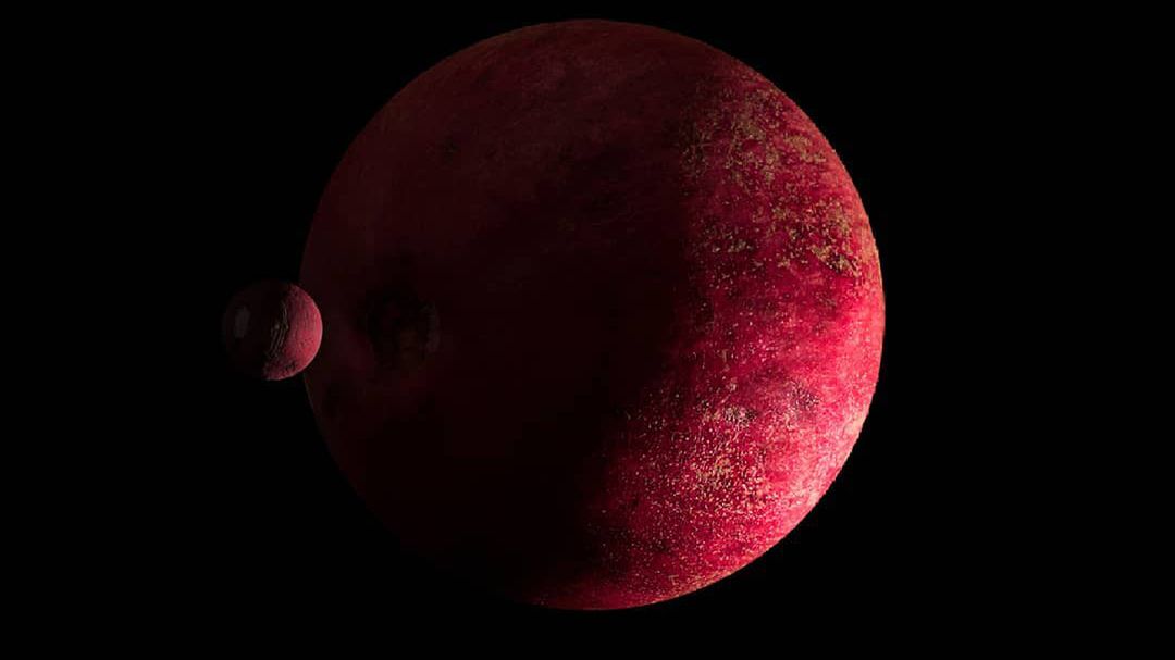 Odkrywaj nowe planety nie ruszając się ze swojej kuchni 1