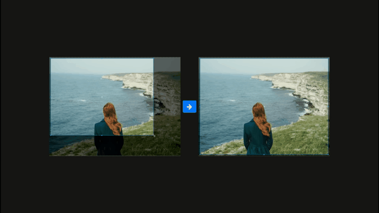 Adobe MovingStills pozwoli animować zdjęcia w filmowy sposób 3