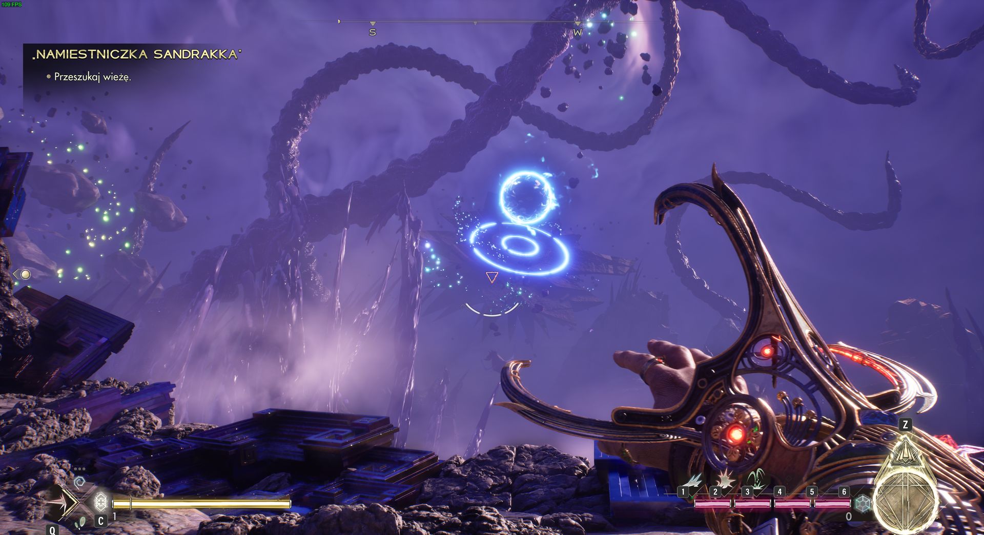 Immortals of Aveum - recenzja na PC