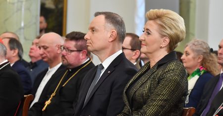 Taką emeryturę dostanie pierwsza dama