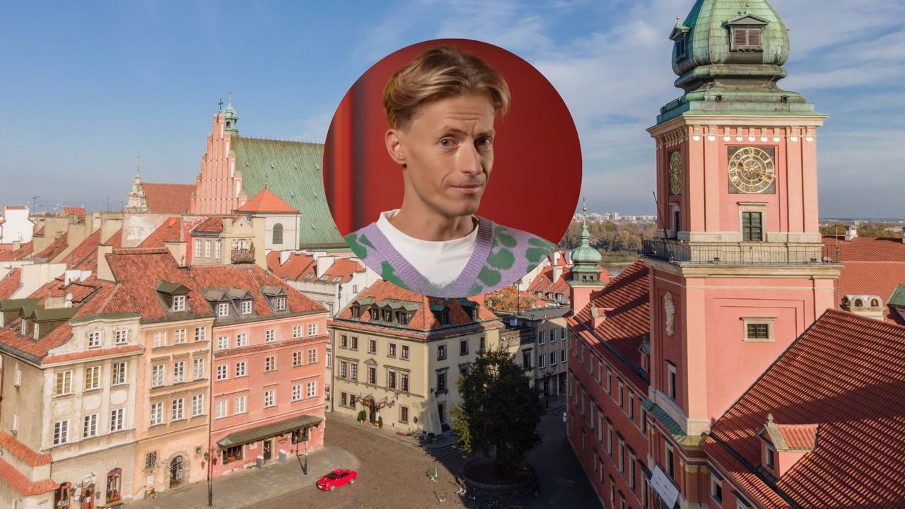 AI mówi, który miejsc w Warszawie unikać jak ognia. Przesadza?