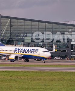 Najlepsze linie lotnicze na świecie. Ryanair dużo wyżej niż LOT