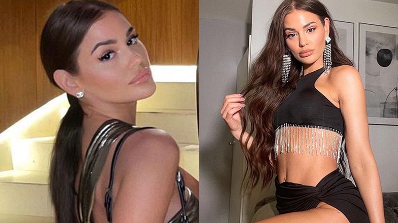 Honorata Skarbek stawia na ekskluzywne dodatki