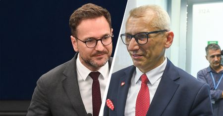 Awantura w TVN24. "Trochę po chamsku się pan zachowuje"