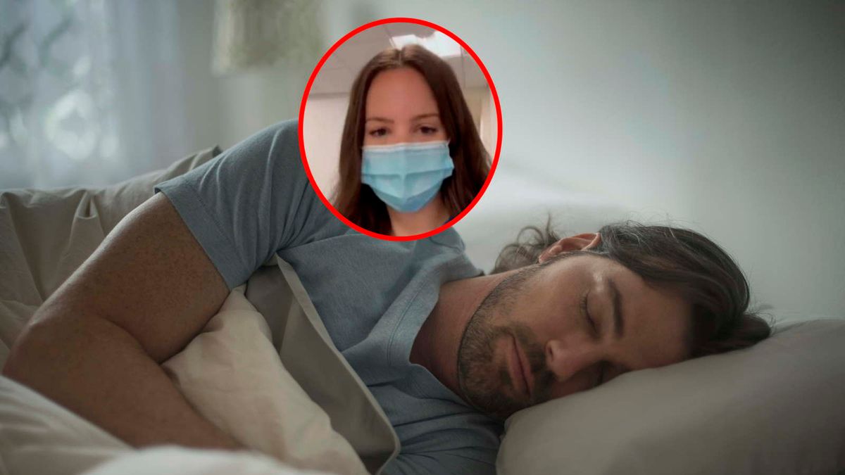 Lekarka zdradza, że tę metodę stosują żołnierze w wojsku