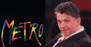 Chce nakręcić "Metro" w 3D!