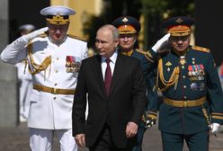 "Aktywny wywiad" Rosjan. Tak prześwietlają Polskę