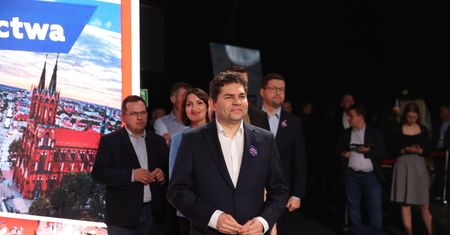 PiS tryumfuje w Stalowej Woli. Nie będzie drugiej tury