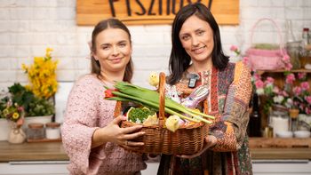 Na pewno wiesz, co powinno się znaleźć w święconce? Pakujemy koszyczek wielkanocny