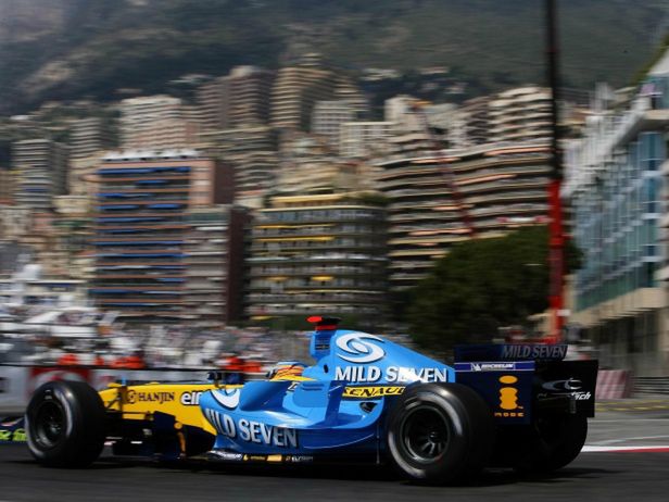 Renault chciało odkupić Lotus Renault GP