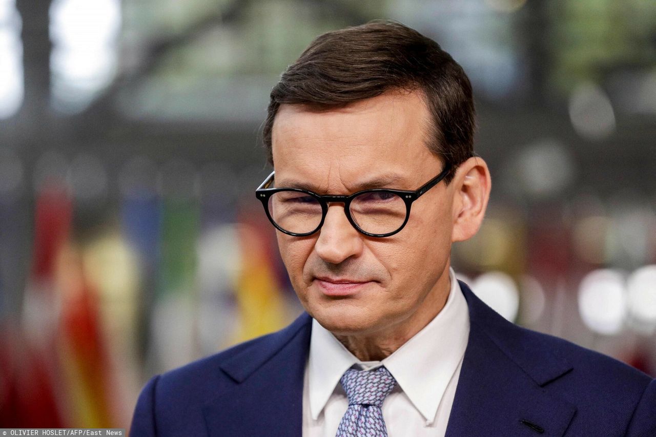 Mateusz Morawiecki