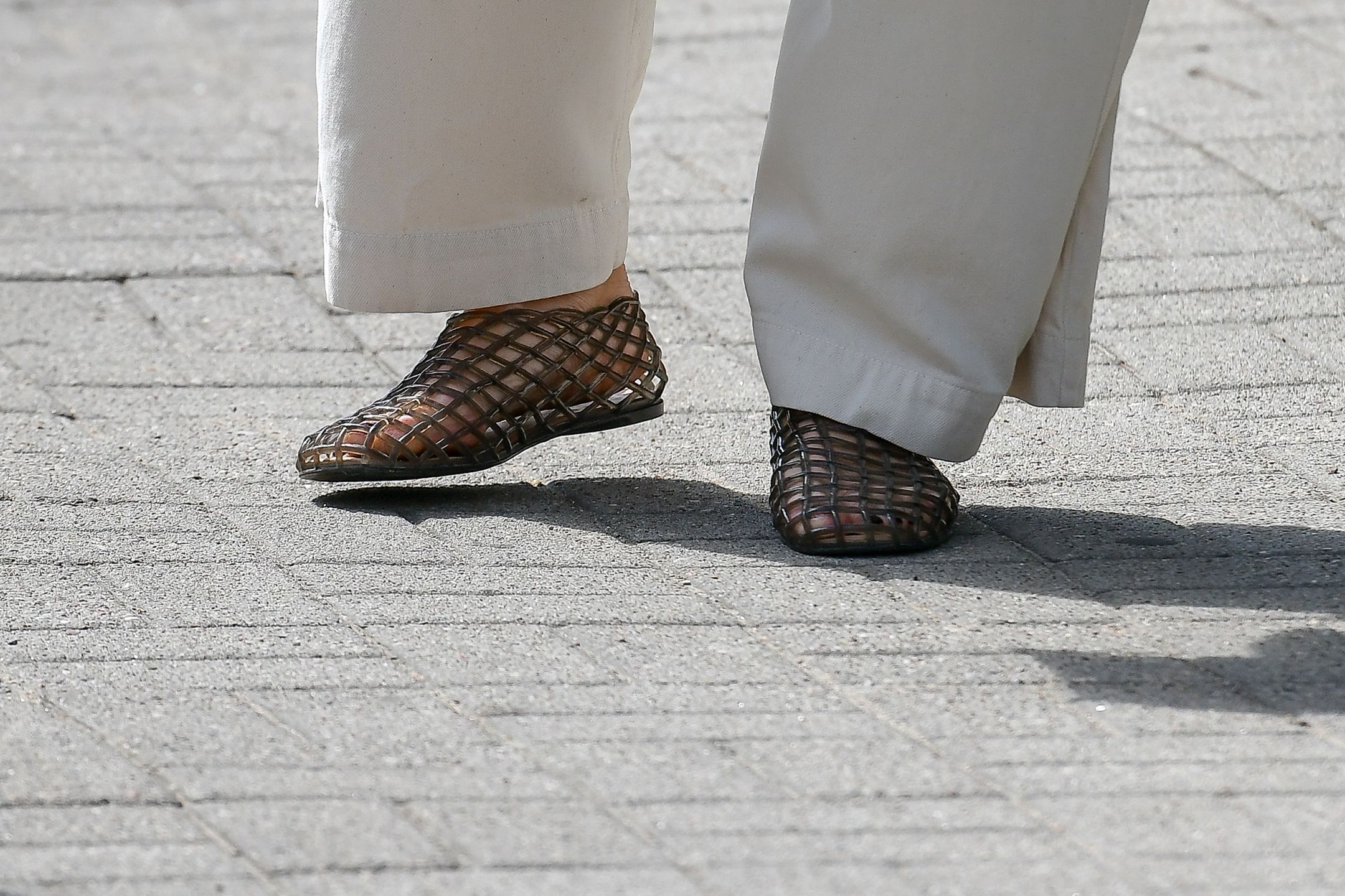 Buty Lary Gessler 
