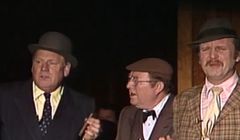 W tym kraju "Gang Olsena" jest jak "Kevin" w Polsacie. I nie chodzi o Danię