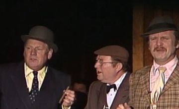 W tym kraju "Gang Olsena" jest jak "Kevin" w Polsacie. I nie chodzi o Danię