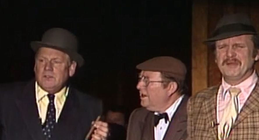 W tym kraju "Gang Olsena" jest jak "Kevin" w Polsacie. I nie chodzi o Danię