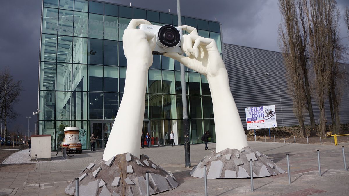 Czy warto wybrać się na targi Film Video Foto 2013 w Łodzi? 1