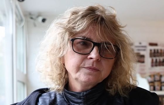 Nowa reporterka w Kanale Zero. Przeszła z Polsatu