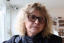 Małgorzata Frydrych w Kanale Zero