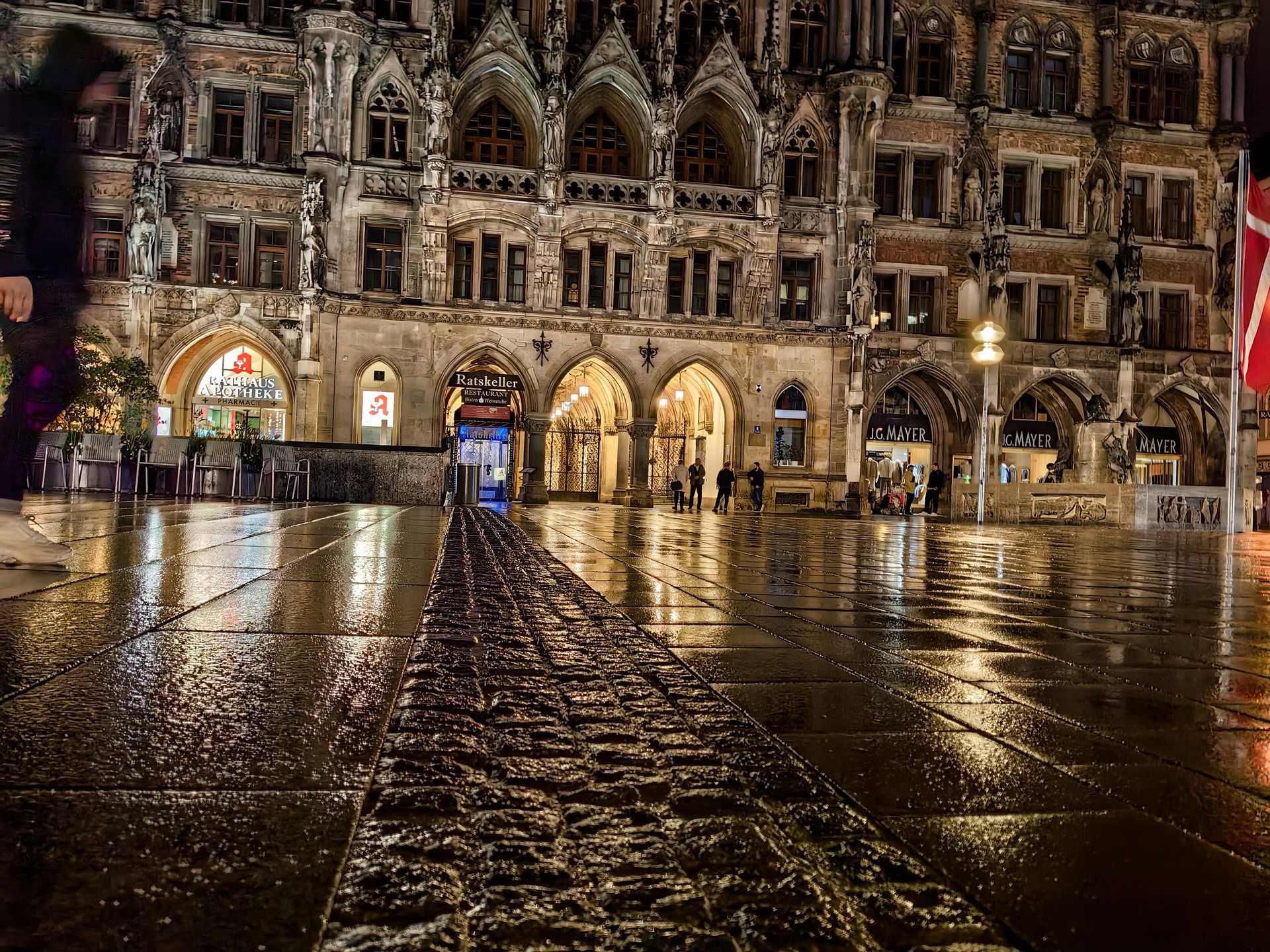 Huawei P60 Pro