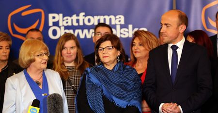 Polski Ład. PO powołuje zespół monitorujący, jesienią nowy program wyborczy