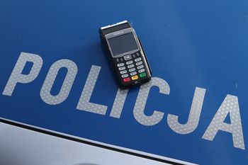 Kalisz: Ukradł kartę płatniczą. Wydał niewiele, ale może odsiedzieć sporo