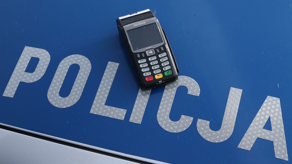 W Kaliszu mężczyzna posłużył się kradzioną kartą płatniczą