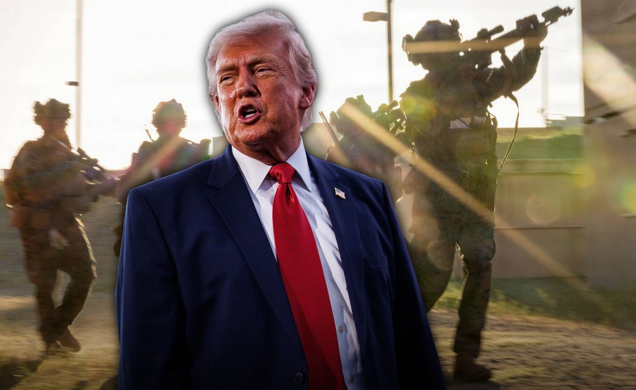 Wpis Trumpa to dobra wiadomość, ale pozostaje problem nieprzewidywalności naszego sojusznika [OPINIA]