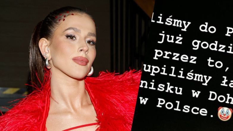 Roksana Węgiel 