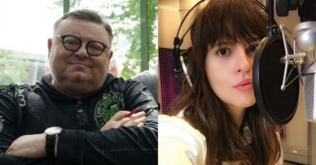 Wojciech Mann ODCHODZI z radiowej Trójki! Anna Gacek komentuje: "Jesteś moją najlepszą radiową przygodą"