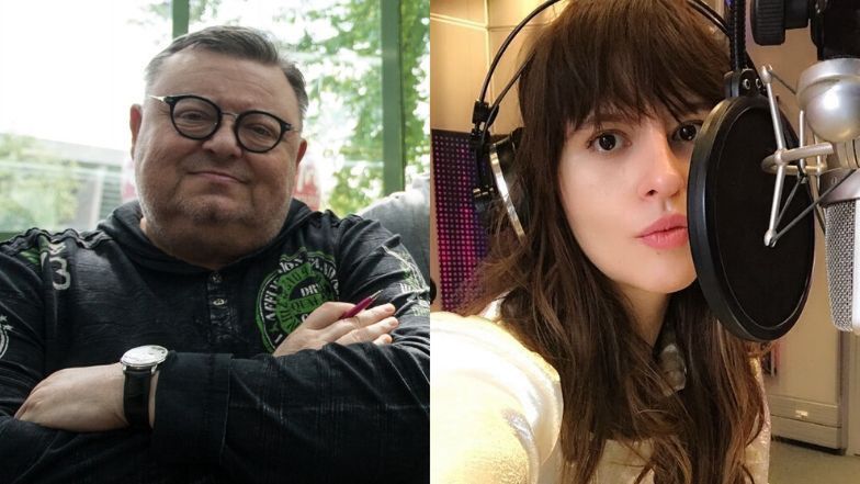 Wojciech Mann ODCHODZI z radiowej Trójki! Anna Gacek komentuje: "Jesteś moją najlepszą radiową przygodą"