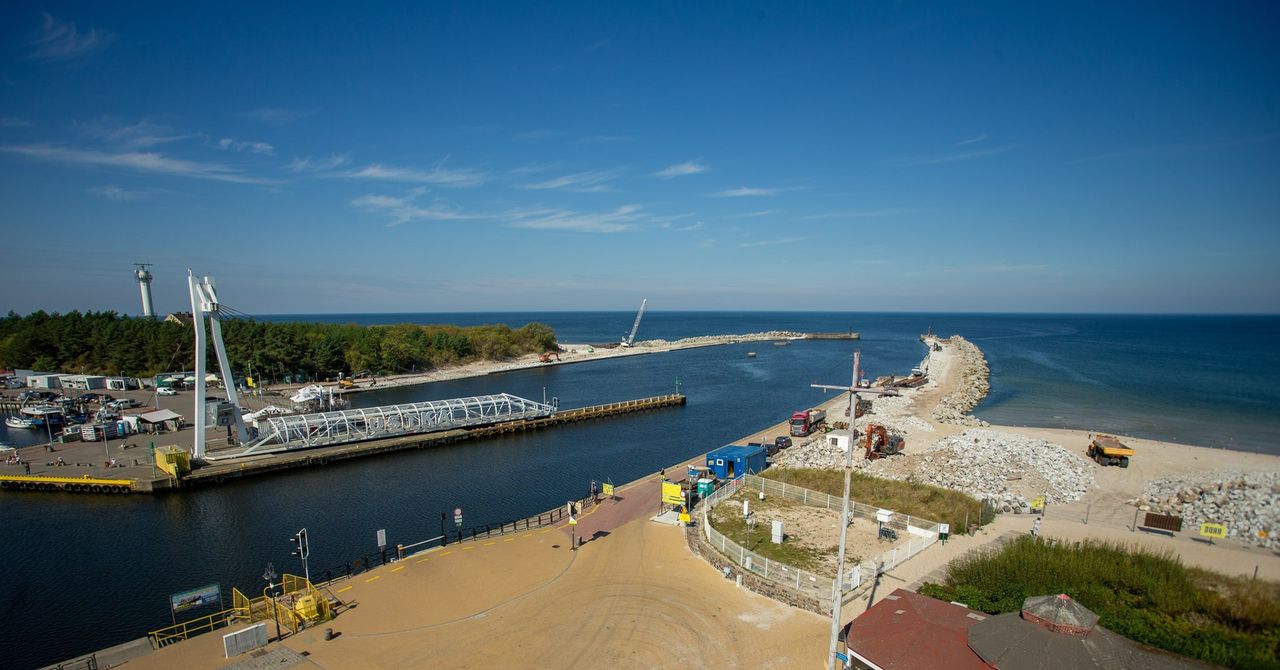 Ustka: Już jutro Dzień Mieszkańca. Na uczestników czeka sporo atrakcji
