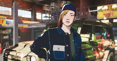 Nowy Need for Speed w złocie, ale nie wszystko złoto, co się świeci?