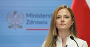 NIL apeluje do premiera. "O niezwłoczne odwołanie wiceminister"