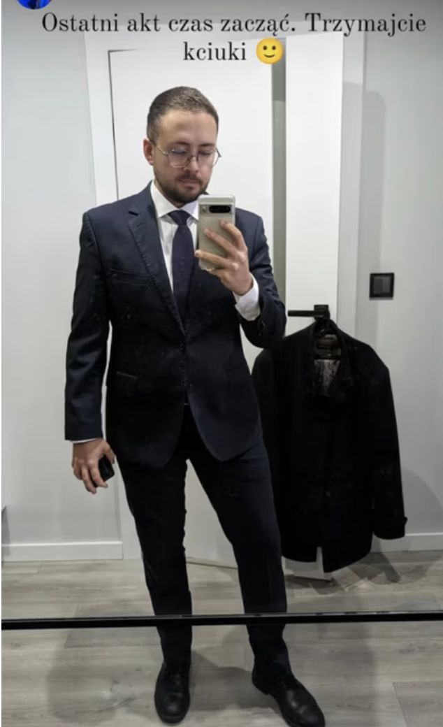 Przemek i Justyna ze "ŚOPW" podzielili się ważną wiadomością