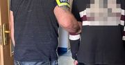 Konstancin-Jeziorna: Zaskakujące odkrycie w domu 24-latka. Sąd zdecydował o areszcie