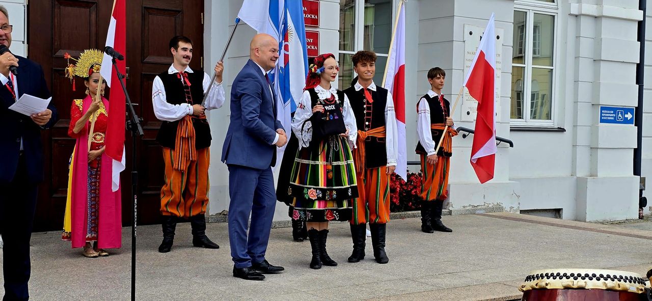 Vistula Folk Festival