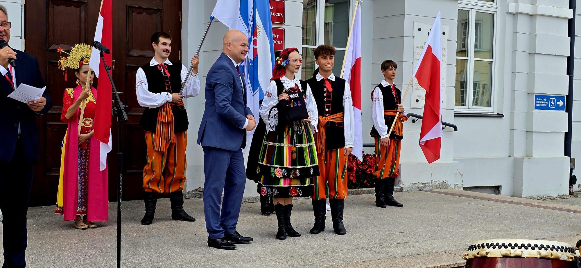 Vistula Folk Festival