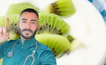 Najlepsze połączenia. Lekarz o zapobieganiu przeciążeniu wątroby