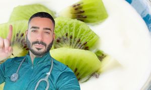 Najlepsze połączenia. Lekarz o zapobieganiu przeciążeniu wątroby