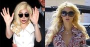Lady GaGa atakuje Paris Hilton!