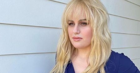 Metamorfoza Rebel Wilson. Schudła i chwali się nowym partnerem