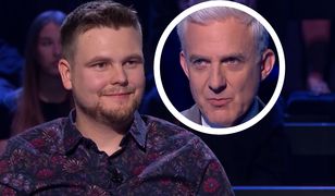 "Milionerzy". Zaufał publiczności i to był błąd. Wszystkich pokonał ich "przyżec"