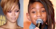 Córka Willa Smitha zastąpi Rihannę?! (POSŁUCHAJ)