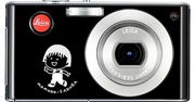 Leica C-LUX3 w limitowanej wersji Chibi Maruko-chan