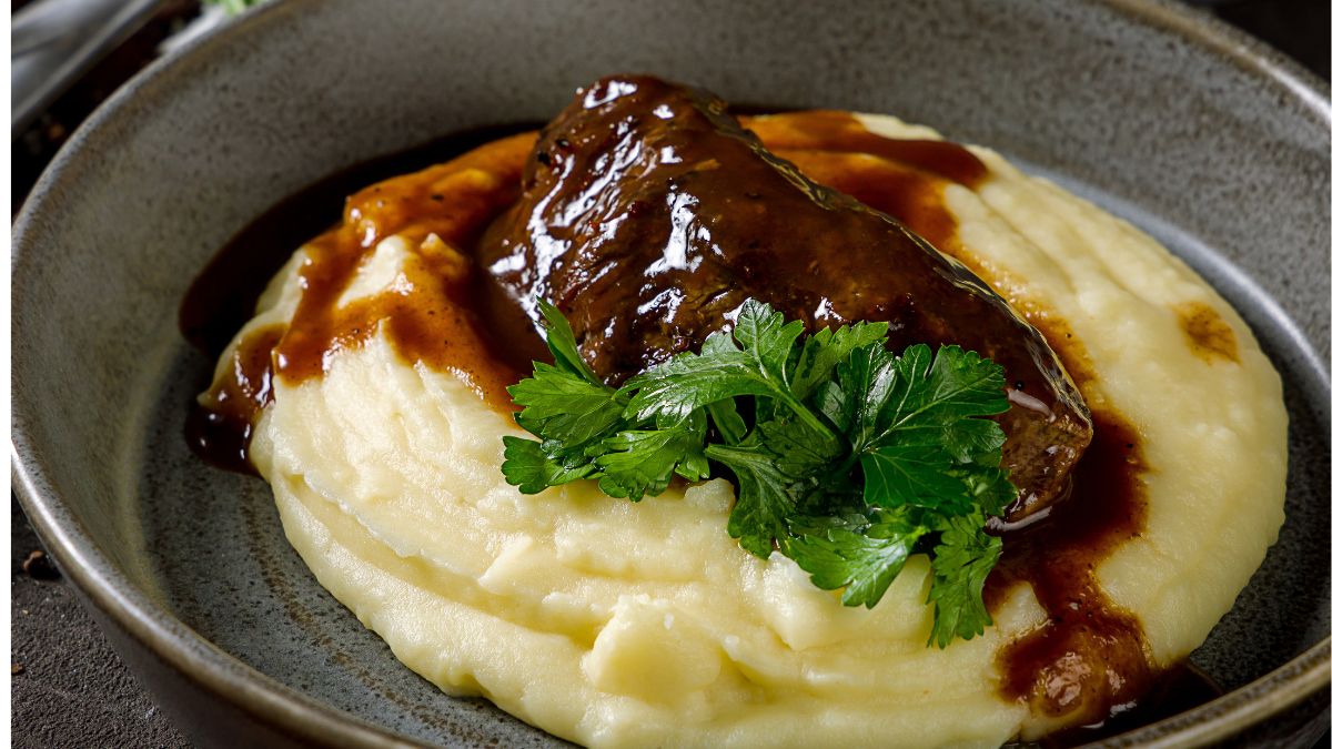 Ich delikatne mięso to poezja