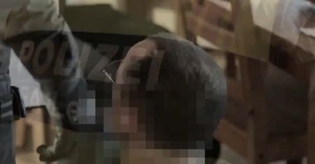 Wpadli w Poznaniu. Zgotowali dramat seniorom z Niemiec i Polski